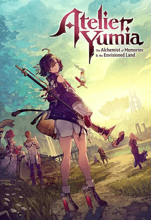 Download Atelier Yumia